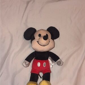 Disney Mickey Mouse Nuimos